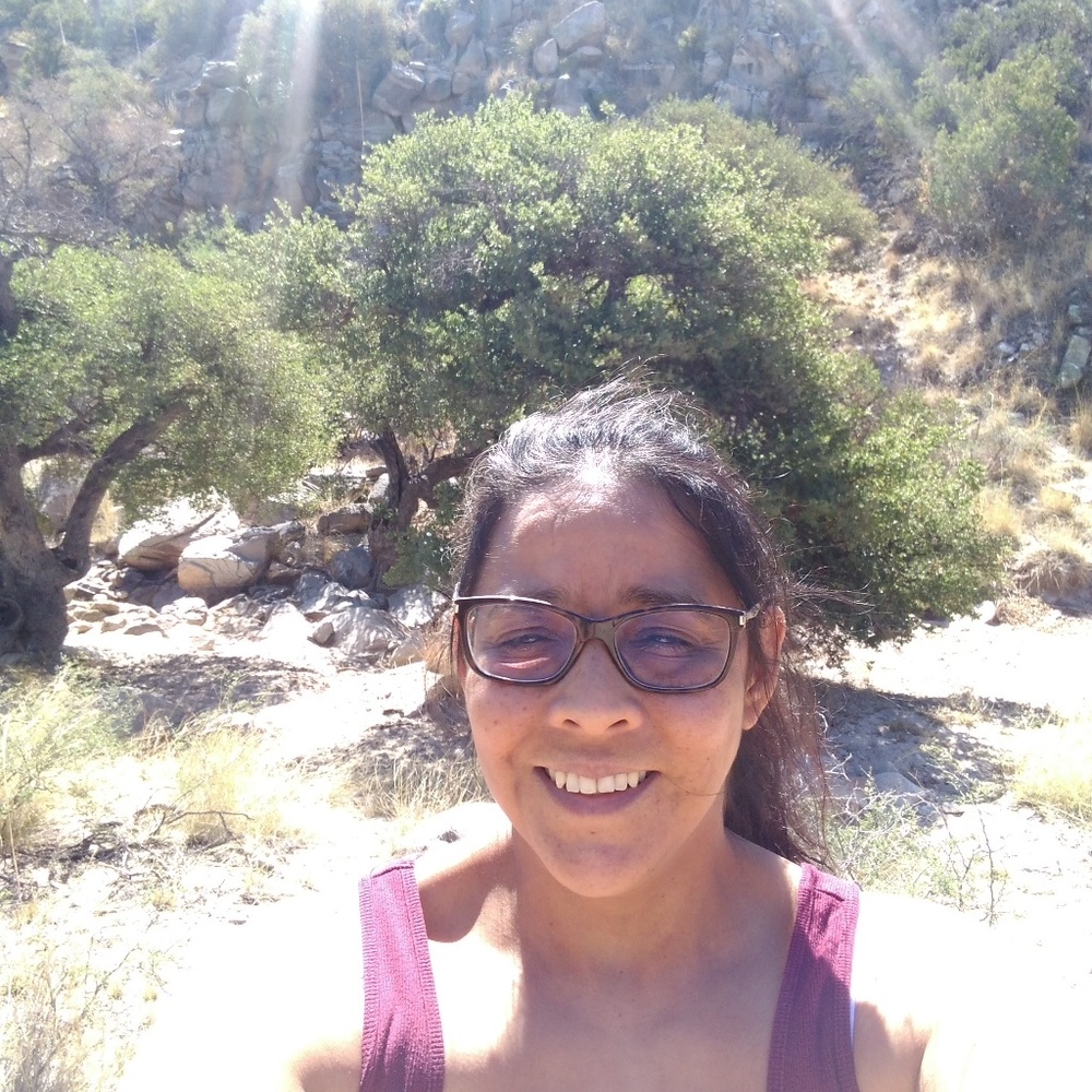 Meet your Posher, Sally